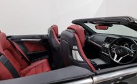 USED 2015 15 MERCEDES-BENZ E-CLASS 3.5 E400 AMG LINE 2d 329 BHP 