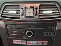 USED 2015 15 MERCEDES-BENZ E-CLASS 3.5 E400 AMG LINE 2d 329 BHP 