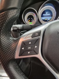 USED 2015 15 MERCEDES-BENZ E-CLASS 3.5 E400 AMG LINE 2d 329 BHP 