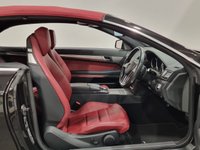 USED 2015 15 MERCEDES-BENZ E-CLASS 3.5 E400 AMG LINE 2d 329 BHP 