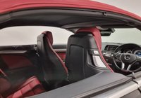 USED 2015 15 MERCEDES-BENZ E-CLASS 3.5 E400 AMG LINE 2d 329 BHP 