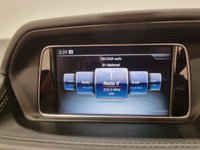 USED 2015 15 MERCEDES-BENZ E-CLASS 3.5 E400 AMG LINE 2d 329 BHP 