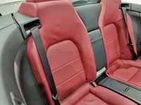 USED 2015 15 MERCEDES-BENZ E-CLASS 3.5 E400 AMG LINE 2d 329 BHP 