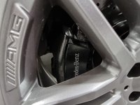 USED 2015 15 MERCEDES-BENZ E-CLASS 3.5 E400 AMG LINE 2d 329 BHP 