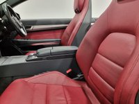 USED 2015 15 MERCEDES-BENZ E-CLASS 3.5 E400 AMG LINE 2d 329 BHP 