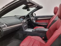 USED 2015 15 MERCEDES-BENZ E-CLASS 3.5 E400 AMG LINE 2d 329 BHP 