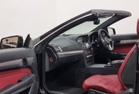 USED 2015 15 MERCEDES-BENZ E-CLASS 3.5 E400 AMG LINE 2d 329 BHP 