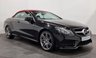 USED 2015 15 MERCEDES-BENZ E-CLASS 3.5 E400 AMG LINE 2d 329 BHP 