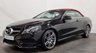 USED 2015 15 MERCEDES-BENZ E-CLASS 3.5 E400 AMG LINE 2d 329 BHP 