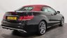 USED 2015 15 MERCEDES-BENZ E-CLASS 3.5 E400 AMG LINE 2d 329 BHP 