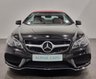 USED 2015 15 MERCEDES-BENZ E-CLASS 3.5 E400 AMG LINE 2d 329 BHP 