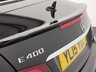 USED 2015 15 MERCEDES-BENZ E-CLASS 3.5 E400 AMG LINE 2d 329 BHP 
