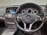 USED 2015 15 MERCEDES-BENZ E-CLASS 3.5 E400 AMG LINE 2d 329 BHP 