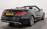 USED 2015 15 MERCEDES-BENZ E-CLASS 3.5 E400 AMG LINE 2d 329 BHP 