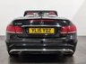 USED 2015 15 MERCEDES-BENZ E-CLASS 3.5 E400 AMG LINE 2d 329 BHP 
