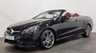 USED 2015 15 MERCEDES-BENZ E-CLASS 3.5 E400 AMG LINE 2d 329 BHP 