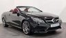USED 2015 15 MERCEDES-BENZ E-CLASS 3.5 E400 AMG LINE 2d 329 BHP 