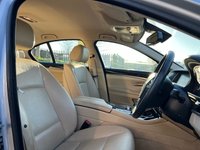 USED 2014 14 BMW 5 SERIES 2.0 520D SE 4d 181 BHP 