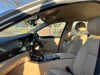 USED 2014 14 BMW 5 SERIES 2.0 520D SE 4d 181 BHP 