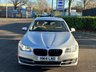 USED 2014 14 BMW 5 SERIES 2.0 520D SE 4d 181 BHP 