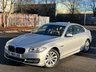 USED 2014 14 BMW 5 SERIES 2.0 520D SE 4d 181 BHP 