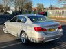 USED 2014 14 BMW 5 SERIES 2.0 520D SE 4d 181 BHP 