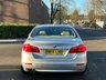 USED 2014 14 BMW 5 SERIES 2.0 520D SE 4d 181 BHP 