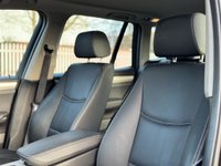 USED 2014 64 BMW X3 2.0 SDRIVE18D SE 5d 148 BHP 