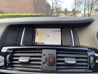 USED 2014 64 BMW X3 2.0 SDRIVE18D SE 5d 148 BHP 