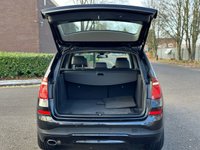 USED 2014 64 BMW X3 2.0 SDRIVE18D SE 5d 148 BHP 