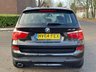 USED 2014 64 BMW X3 2.0 SDRIVE18D SE 5d 148 BHP 