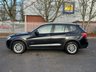 USED 2014 64 BMW X3 2.0 SDRIVE18D SE 5d 148 BHP 