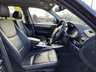 USED 2014 64 BMW X3 2.0 SDRIVE18D SE 5d 148 BHP 