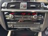 USED 2014 64 BMW X3 2.0 SDRIVE18D SE 5d 148 BHP 