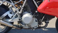 USED 2002 52 DUCATI 900 SS-H Sports Classic 100% standard bike