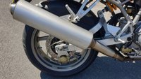 USED 2002 52 DUCATI 900 SS-H Sports Classic 100% standard bike