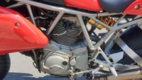USED 2002 52 DUCATI 900 SS-H Sports Classic 100% standard bike