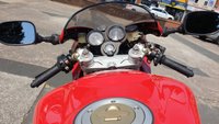 USED 2002 52 DUCATI 900 SS-H Sports Classic 100% standard bike