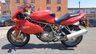 USED 2002 52 DUCATI 900 SS-H Sports Classic 100% standard bike