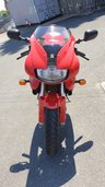 USED 2002 52 DUCATI 900 SS-H Sports Classic 100% standard bike