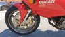 USED 2002 52 DUCATI 900 SS-H Sports Classic 100% standard bike