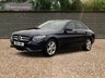 USED 2016 16 MERCEDES-BENZ C-CLASS 2.0 C200 SE 4d 184 BHP FINANCE AVALIABLE ZERO DEPOSIT