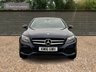 USED 2016 16 MERCEDES-BENZ C-CLASS 2.0 C200 SE 4d 184 BHP FINANCE AVALIABLE ZERO DEPOSIT