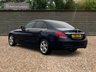 USED 2016 16 MERCEDES-BENZ C-CLASS 2.0 C200 SE 4d 184 BHP FINANCE AVALIABLE ZERO DEPOSIT