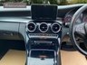 USED 2016 16 MERCEDES-BENZ C-CLASS 2.0 C200 SE 4d 184 BHP FINANCE AVALIABLE ZERO DEPOSIT