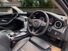 USED 2016 16 MERCEDES-BENZ C-CLASS 2.0 C200 SE 4d 184 BHP FINANCE AVALIABLE ZERO DEPOSIT