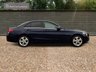 USED 2016 16 MERCEDES-BENZ C-CLASS 2.0 C200 SE 4d 184 BHP FINANCE AVALIABLE ZERO DEPOSIT