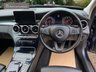 USED 2016 16 MERCEDES-BENZ C-CLASS 2.0 C200 SE 4d 184 BHP FINANCE AVALIABLE ZERO DEPOSIT