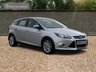 USED 2012 12 FORD FOCUS 1.0 TITANIUM 5d 124 BHP FINANCE AVALIABLE ZERO DEPOSIT