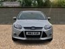 USED 2012 12 FORD FOCUS 1.0 TITANIUM 5d 124 BHP FINANCE AVALIABLE ZERO DEPOSIT
